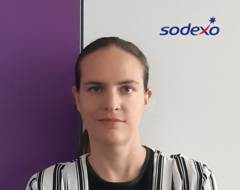 welfare aziendale - anna maria mazzini sodexo