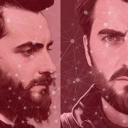 app AI immagini testi e musica