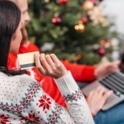 i trend delle festività secondo Google