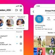instagram lancia note