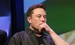 Elon Musk non è più l’uomo più ricco del mondo, superato da Bernard Arnault