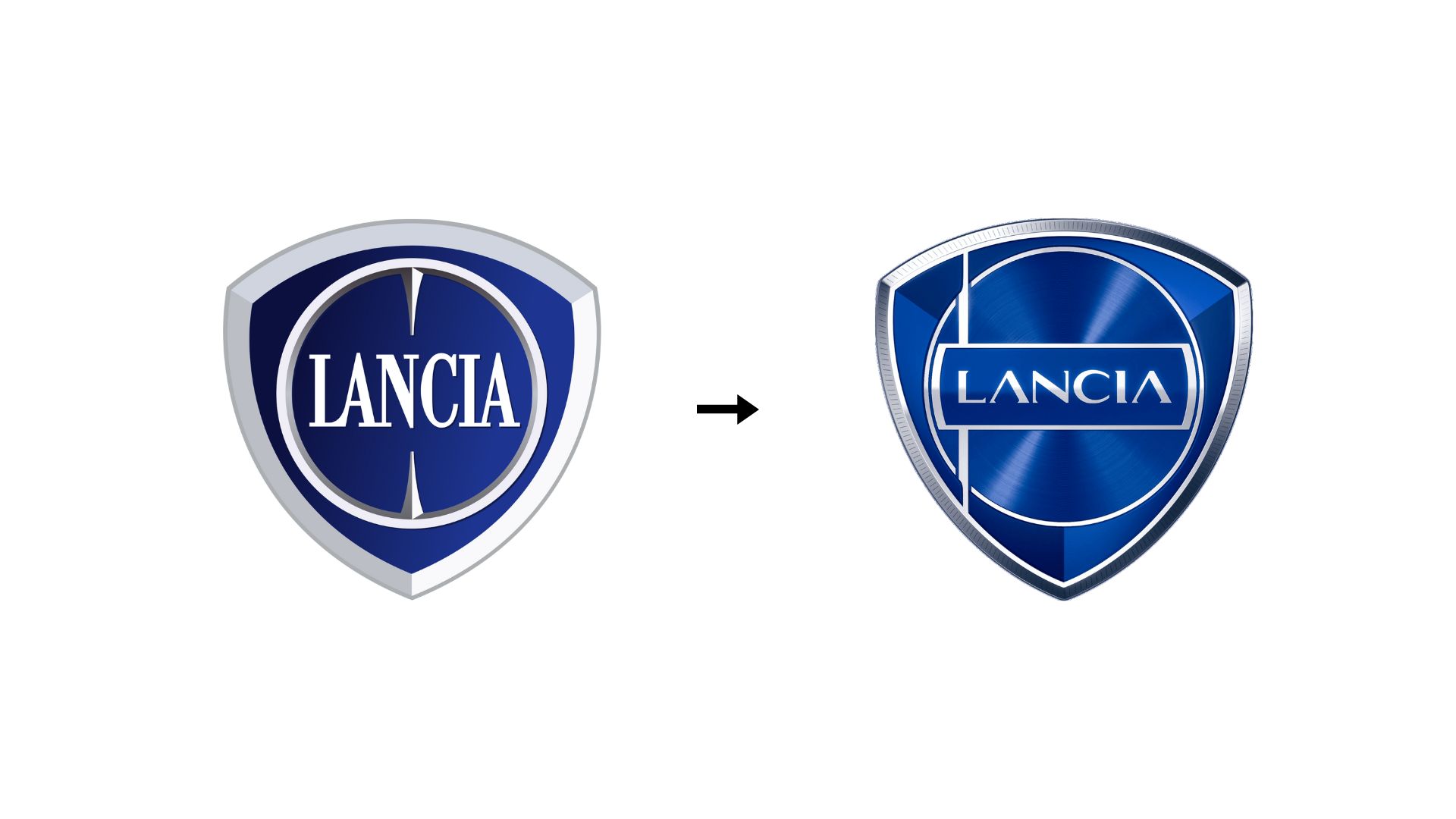 rebranding