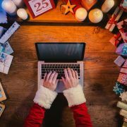 regali di natale in stile ninja
