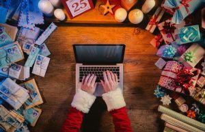 +20 idee tech e di design per i regali di Natale in stile Ninja