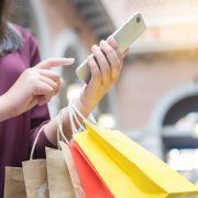 salesforce report state of commerce