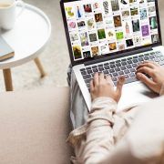 creator su pinterest