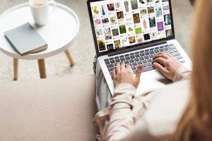 Come diventare un Creator di successo su Pinterest