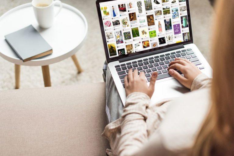 Come diventare un Creator di successo su Pinterest