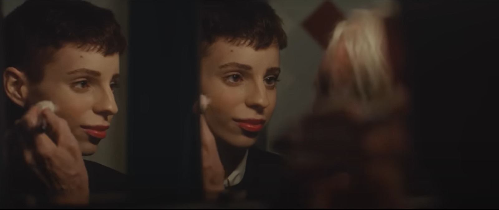 J&B spain- campaign natale 2022
