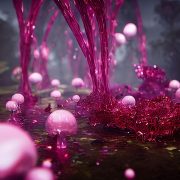 Cos’è Viva Magenta? Pantone lancia il colore dell’anno 2023