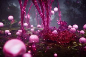 Viva Magenta, il colore del 2023 secondo Pantone