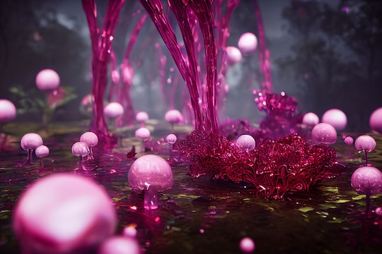 Cos’è Viva Magenta? Pantone lancia il colore dell’anno 2023