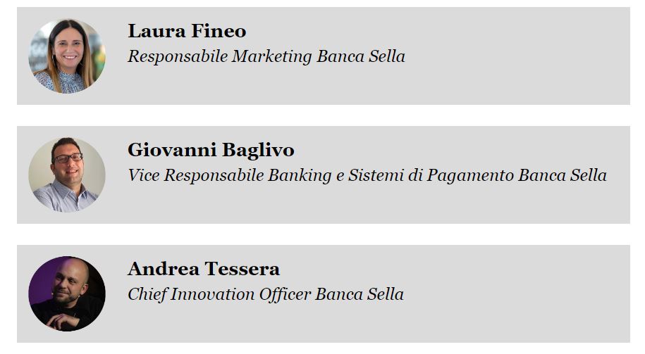 voci banca sella