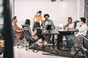 Personalizzazione e digitalizzazione: come è cambiato il welfare aziendale dopo la pandemia