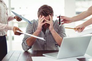 In Italia 3 developer su 4 vogliono cambiare posto di lavoro