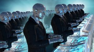 Google risponde a ChatGPT: 20 nuovi prodotti di AI nel 2023