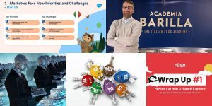 I pancake di Barilla, i licenziamenti di Google e le altre notizie della settimana