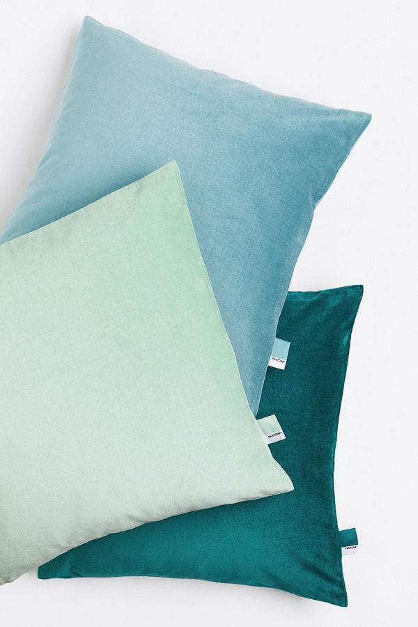 H&M Home Pantone