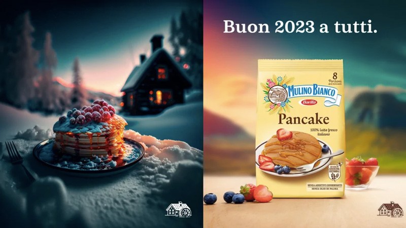 mulino bianco