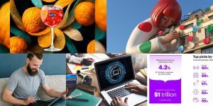 Louis Vuitton, Microsoft e ChatGPT: le notizie della settimana