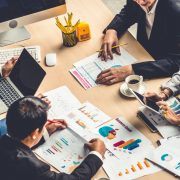 priorità e sfide per i marketer italiani REPORT State of marketing salesforce