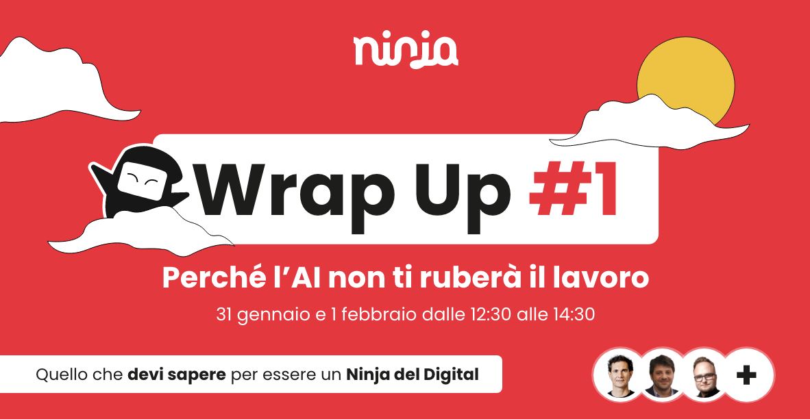 wrap up ninja #2