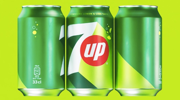 7Up