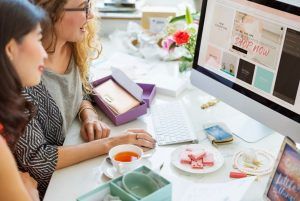 E-commerce dalla A alla Z