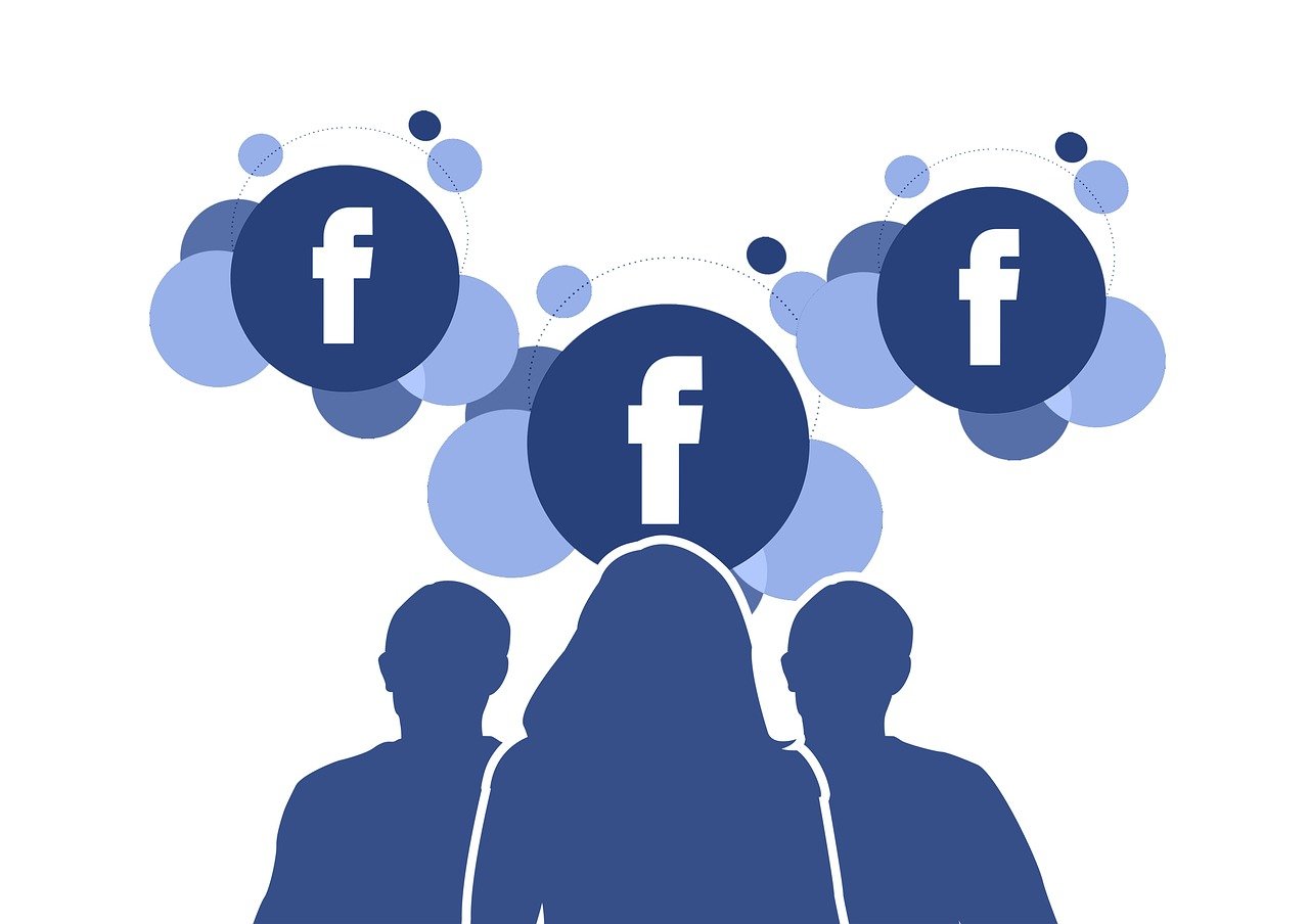 facebook gruppo