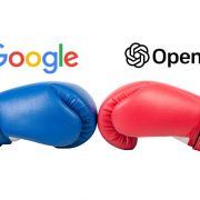 google annuncia bard