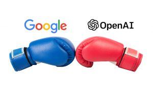 Google annuncia Bard, l’anti ChatGPT. Quali sono le differenze