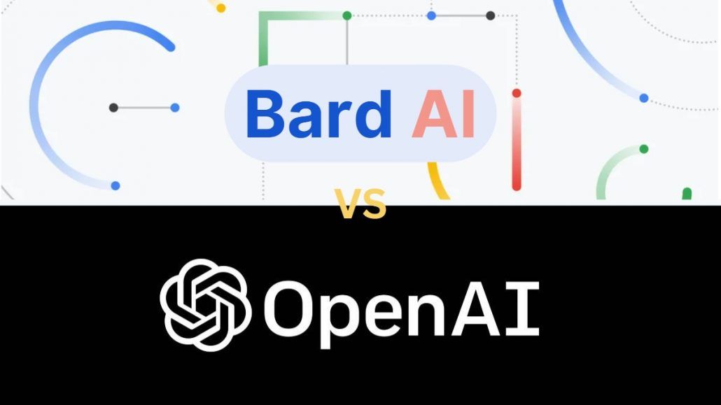 Google Bard vs ChatGPT