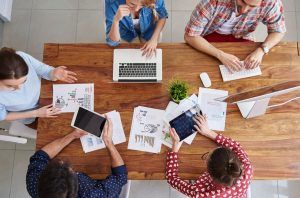 Google Workspace, guida base pronta all’uso