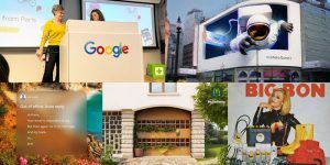 Le novità di Google, ChatGPT su Bing e le altre news della settimana