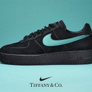 Nike e Tiffany & Co.