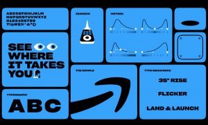 La nuova identità visiva di Amazon Prime Video