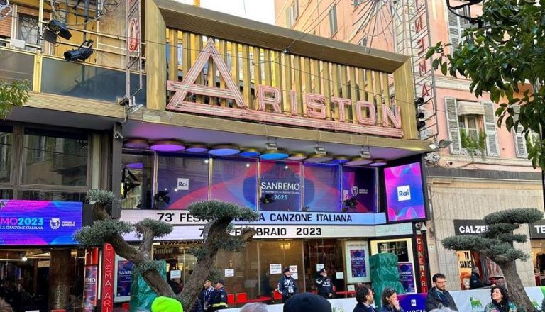Festival di Sanremo, cinque motivi per cui i marketer non possono perderlo