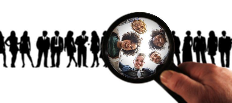lead generation: identificare i contatti