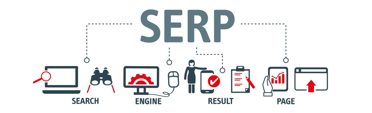 creare contenuti ottimizzati per la ricerca serp