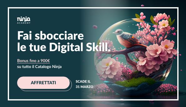 digital skill promo