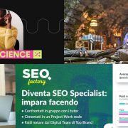 notizie della settimana 6 - 12 febbraio