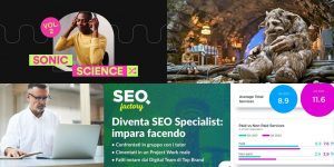 Pagamenti digitali, tool SEO e cybersecurity: le notizie ninja della settimana