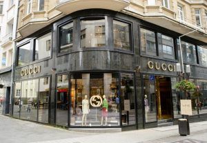 Gucci avvia il primo hub per il lusso circolare in Italia