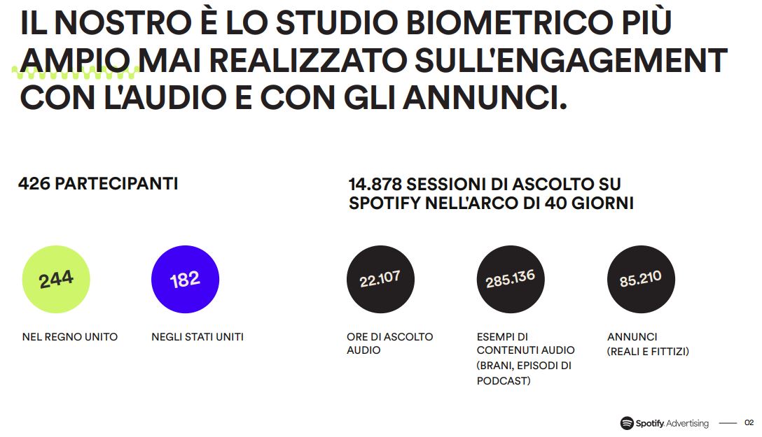 sonic science numeri