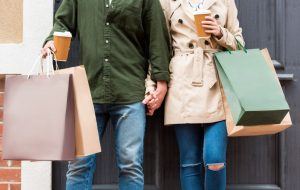 Il futuro degli acquisti è sempre più sostenibile: i dati del report Conscious Commerce
