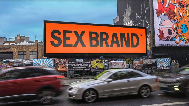 sex brand