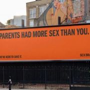 sex brand