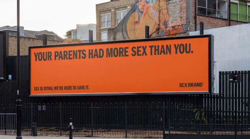 sex brand