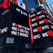 nuovo logo new york
