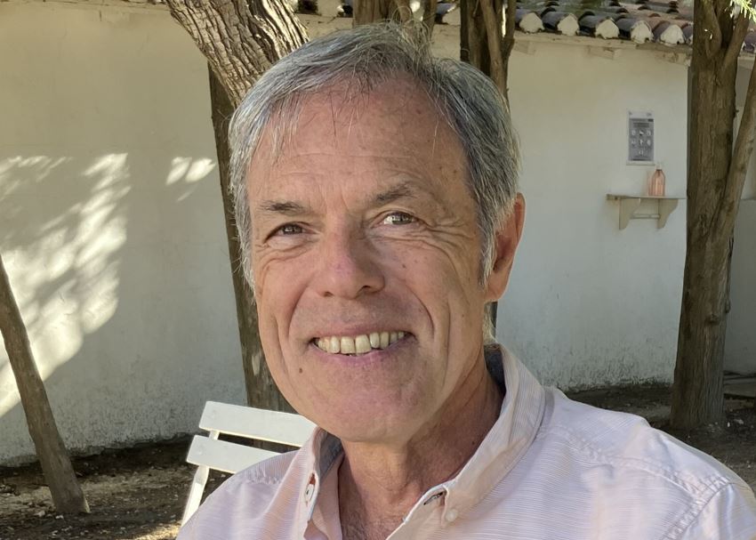 Bernard Cova